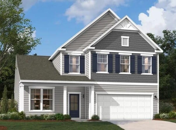 4306 Hartshorn Circle, Aiken, SC 29801