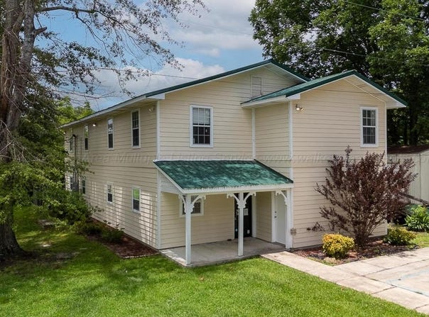 300 4TH AVE, Nauvoo, AL 35578