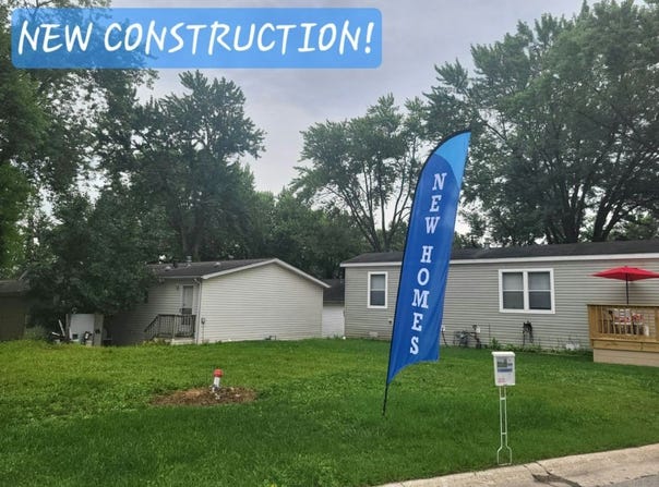 1149 Bayside Road, #148, Elgin, IL 60123