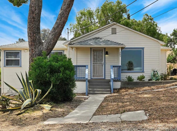 285 Ritchey, San Diego, CA 92114