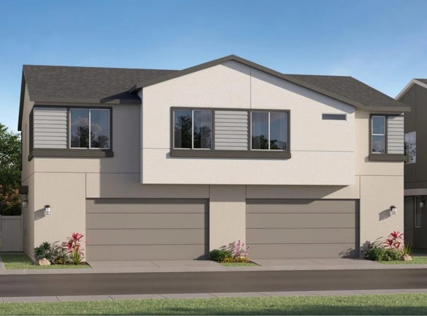 1126 Zorii Street unit: 2, Chula Vista, CA 91911
