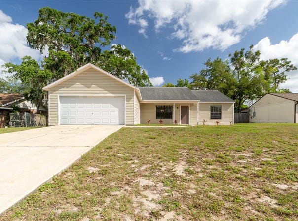 3192 NOAH STREET, DELTONA, FL 32738