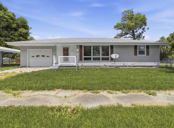2 E 5th Street, Woodbine, KS 67492
