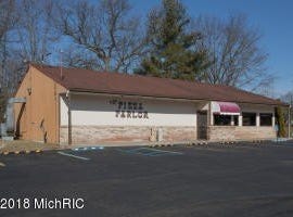 3301 W Michigan Avenue, Battle Creek, MI 49037