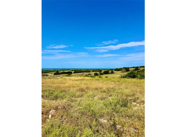 80 E FM 572, Goldthwaite, TX 76844
