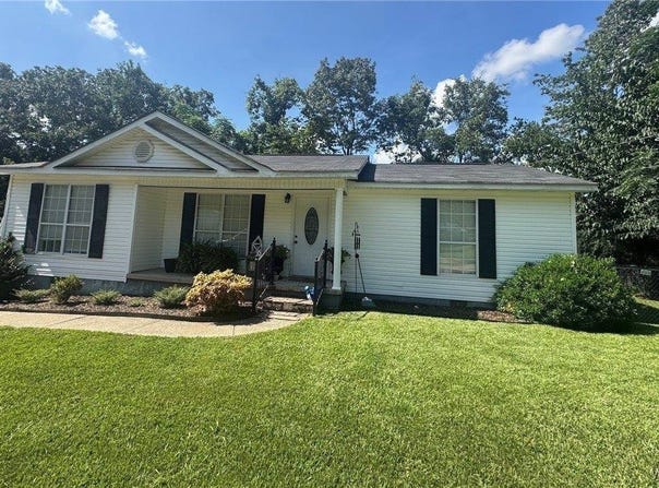 9767 Charlie Shirley Road, Northport, AL 35473