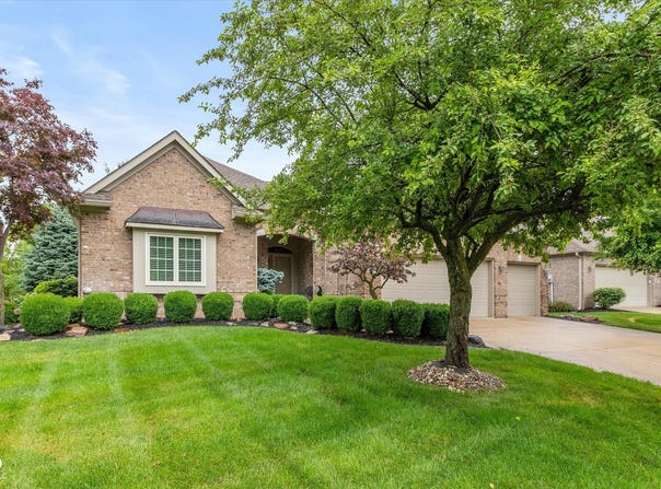 10062 Gemstone Drive, Noblesville, IN 46060