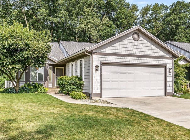 3517 Bent Oak Trail, Elkhart, IN 46517