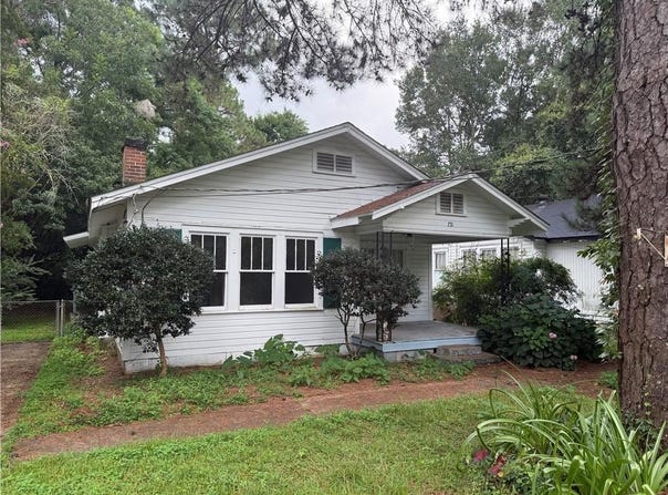 731 Jemison Street, Mobile, AL 36606