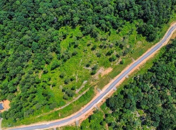 Lt 196 Oak Park Drive, Talking Rock, GA 30175