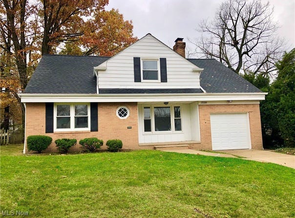 23710 E Baintree Road, Beachwood, OH 44122