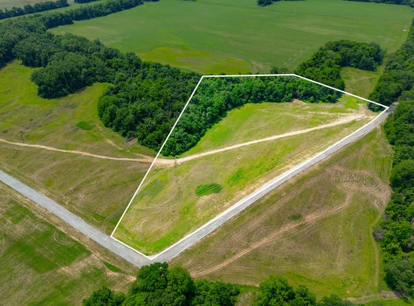 Lot 3 Whitetail Ridge, Mooresville, IN 46158