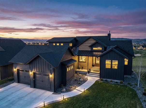 2608 Bunkhouse Place, Missoula, MT 59808