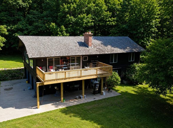 7747 Grand River Road, Rives Junction, MI 49277