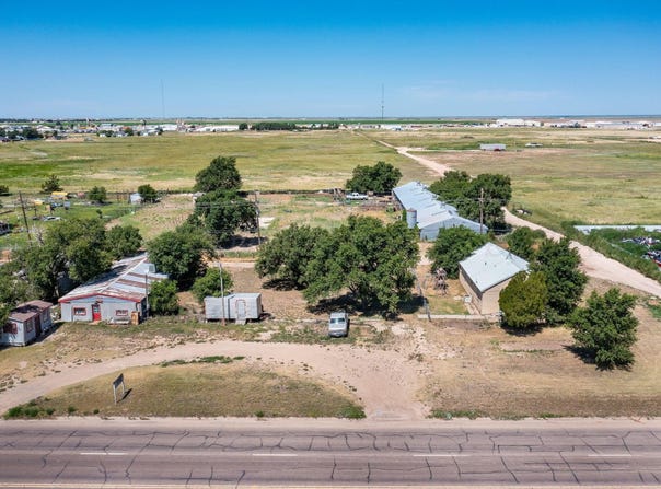 839 N MADDOX Avenue, Dumas, TX 79029-7813