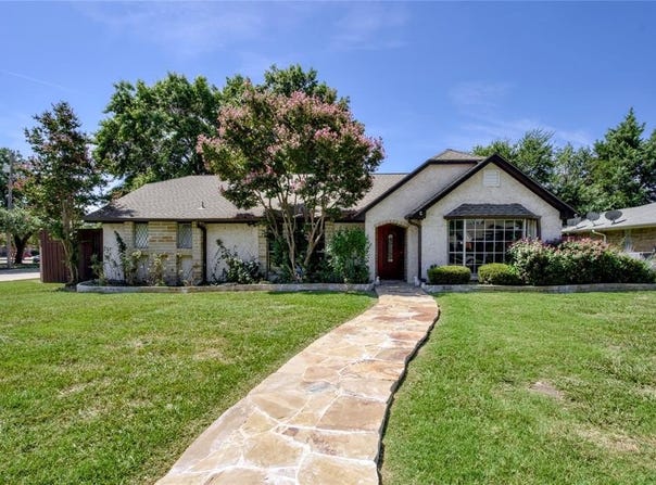 2001 Newcastle Circle, Plano, TX 75075