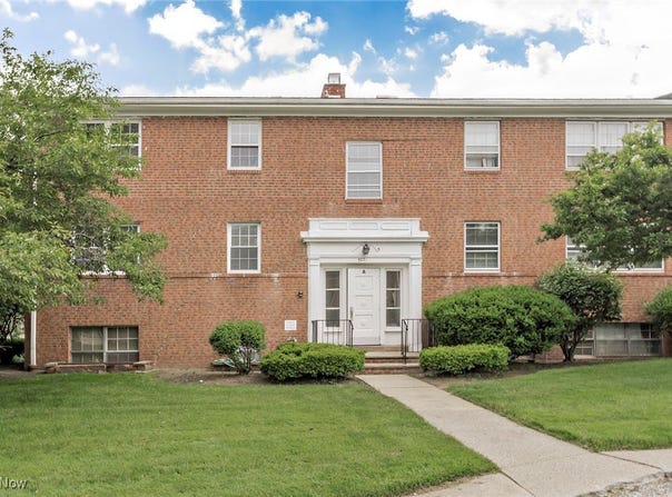 3271 Warrensville Center Road unit: 4A, Shaker Heights, OH 44122