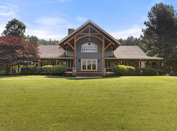 7239 Bulb Road, Julian, NC 27283