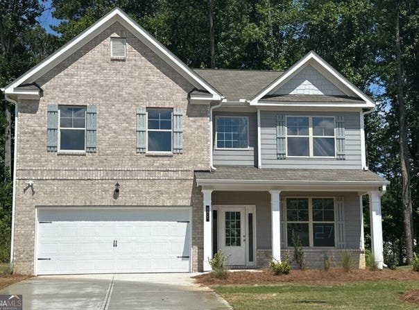 525 PACES, Lithia Springs, GA 30122