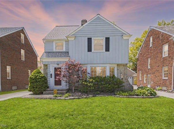 144 E 197th Street, Euclid, OH 44119
