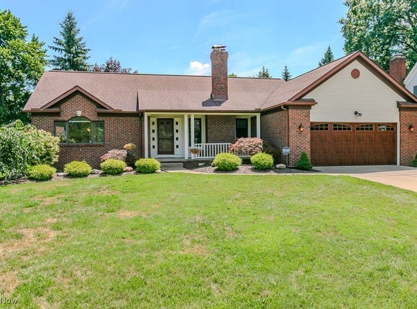 9258 Cherrystone Drive, Mentor, OH 44060