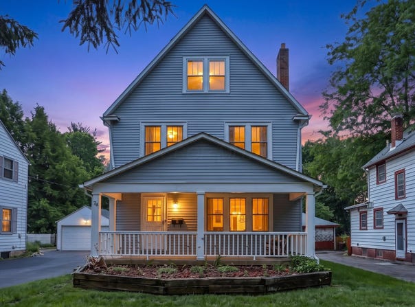 79 Westwood Road, Columbus, OH 43214