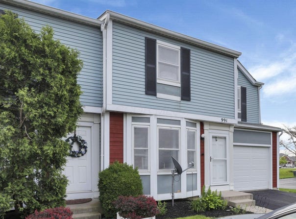 991 Annagladys Drive, Columbus, OH 43085