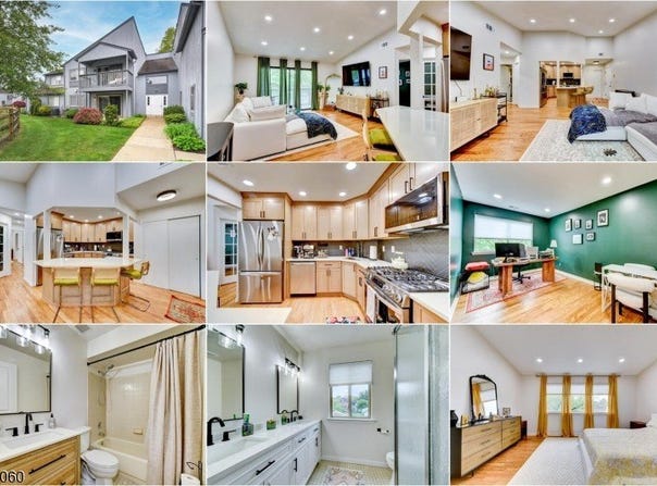 64 Drake Ln, Roxbury Twp., NJ 07852-9680