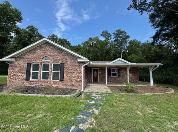 1043 High Point Avenue SW, Calabash, NC 28467