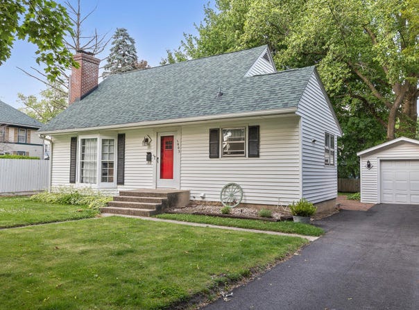 1603 Richards Street, La Porte, IN 46350
