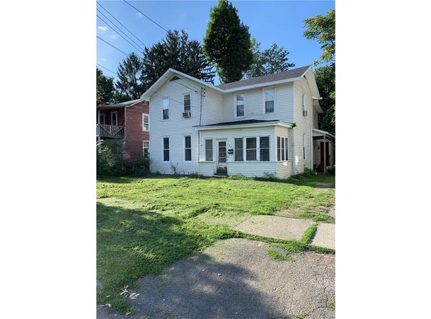 206 South Avenue, Elmira, NY 14904