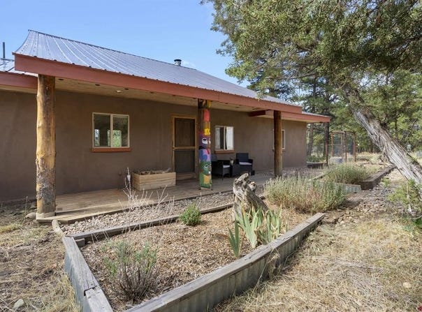 500 Alpine Drive, Durango, CO 81301