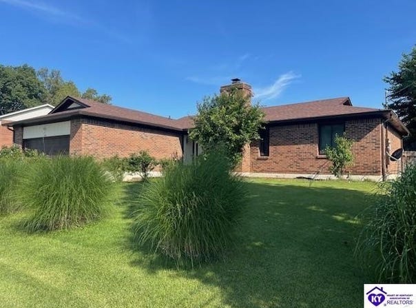 109 Kristen Court, Radcliff, KY 40160