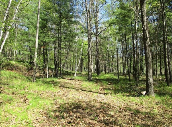 S Long Lake Rd, Siren, WI 54872