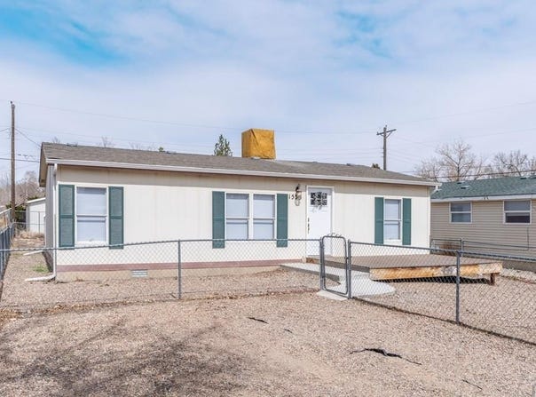 1533 Fir St, Pueblo, CO 81001