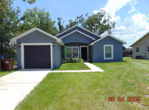 412 TARPON STREET, KISSIMMEE, FL 34744