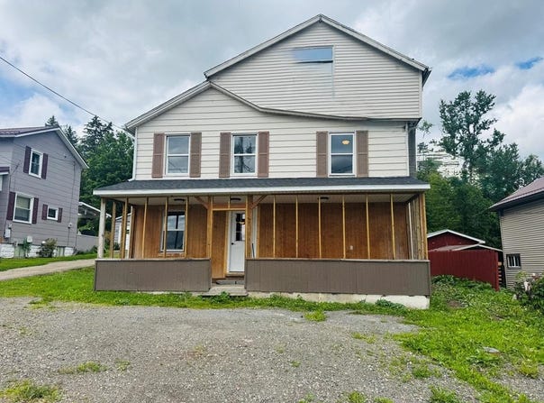 96 East St, Towanda, PA 18848