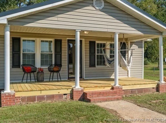 1876 N Deep Branch Road unit: 1876, Lumberton, NC 28360