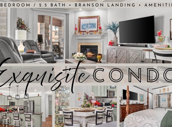 10312 Branson Landing Boulevard, Branson, MO 65616