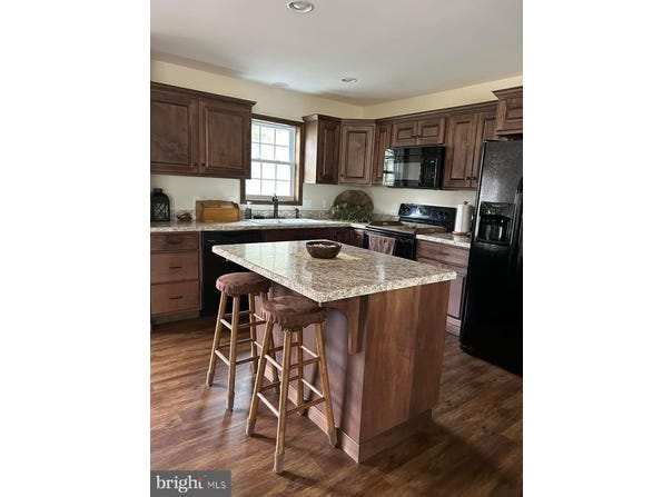 105 WATER STREET, CASSVILLE, PA 16623