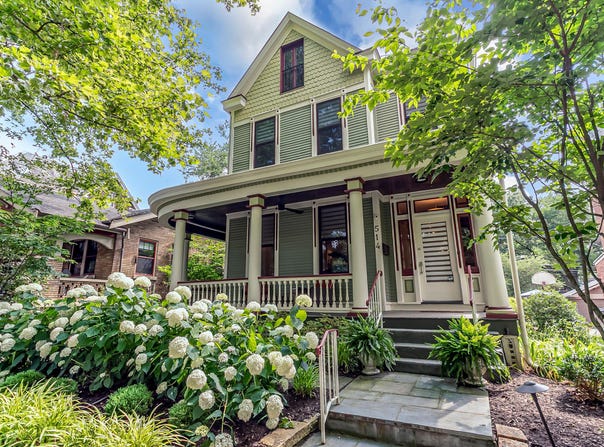 514 Monroe Street, Newport, KY 41071