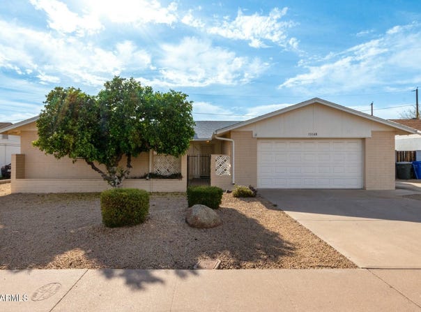 13148 N 21ST Avenue, Phoenix, AZ 85029