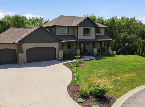 1309 Deerview Court SE, Lonsdale, MN 55046