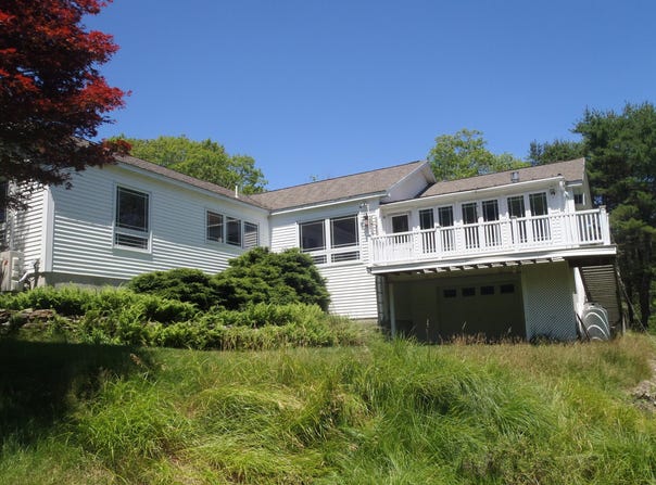 9 Hoffman Way, Georgetown, ME 04548