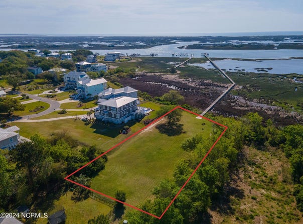 125 Dogwood Lane lot: 2, Hampstead, NC 28443