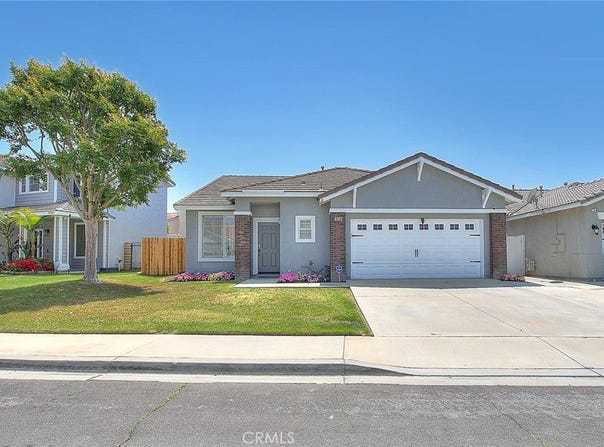 16716 Bear Creek Avenue, Chino Hills, CA 91709