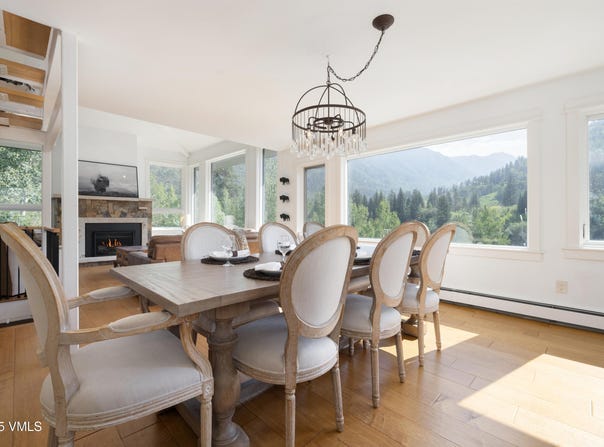 5174 Main Gore S, Vail, CO 81657