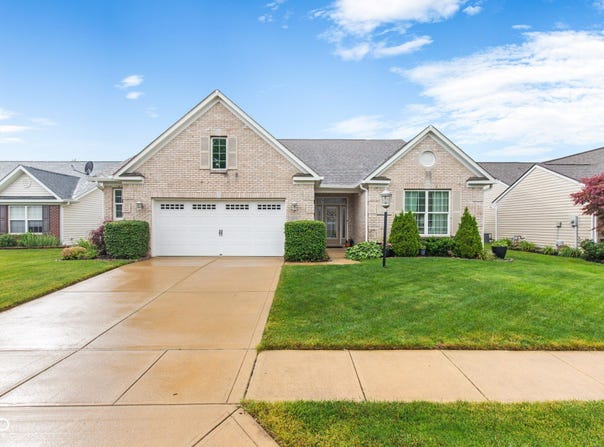 18991 Round Lake Road, Noblesville, IN 46060