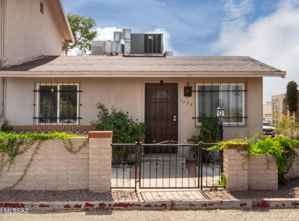 1238 S Camino Seco, Tucson, AZ 85710