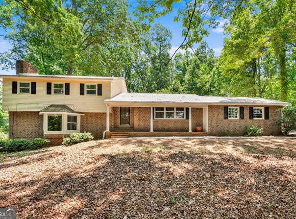 4848 Red Oak, Gainesville, GA 30506
